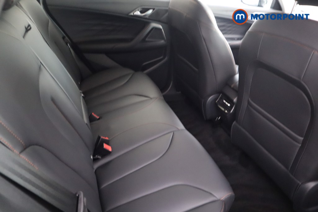 Mg Motor Uk HS Trophy Automatic Petrol SUV - Stock Number (1573539) - 15th supplementary image