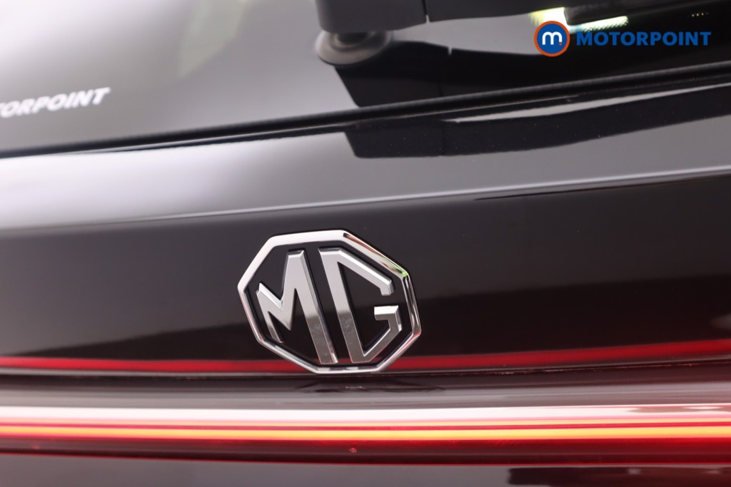 Mg Motor Uk HS Trophy Automatic Petrol SUV - Stock Number (1573539) - 19th supplementary image
