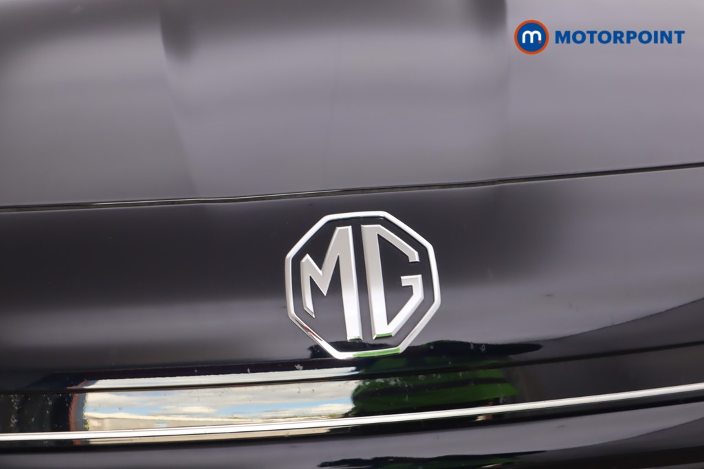 Mg Motor Uk HS Trophy Automatic Petrol SUV - Stock Number (1573539) - 21st supplementary image