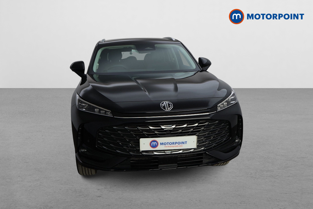 Mg Motor Uk HS Trophy Automatic Petrol SUV - Stock Number (1573539) - Front bumper