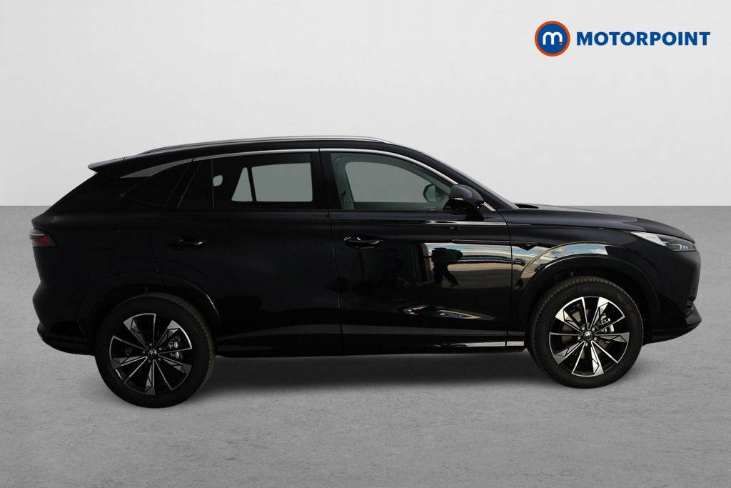 Mg Motor Uk HS Trophy Automatic Petrol SUV - Stock Number (1573539) - Drivers side