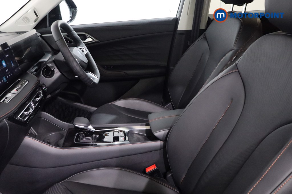 Mg Motor Uk HS Trophy Automatic Petrol SUV - Stock Number (1573586) - 4th supplementary image
