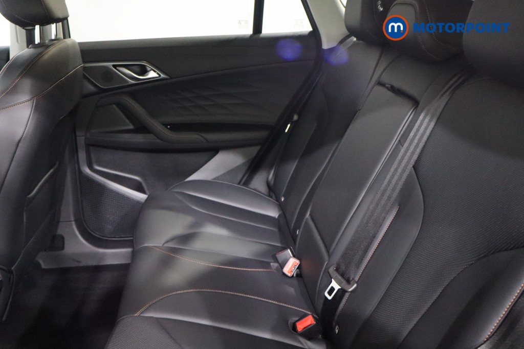 Mg Motor Uk HS Trophy Automatic Petrol SUV - Stock Number (1573586) - 5th supplementary image