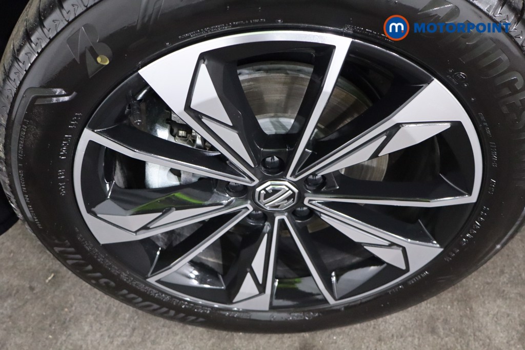 Mg Motor Uk HS Trophy Automatic Petrol SUV - Stock Number (1573586) - 9th supplementary image
