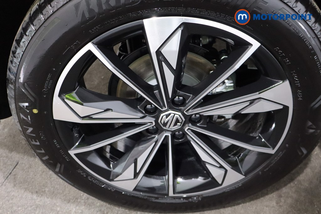 Mg Motor Uk HS Trophy Automatic Petrol SUV - Stock Number (1573586) - 11th supplementary image