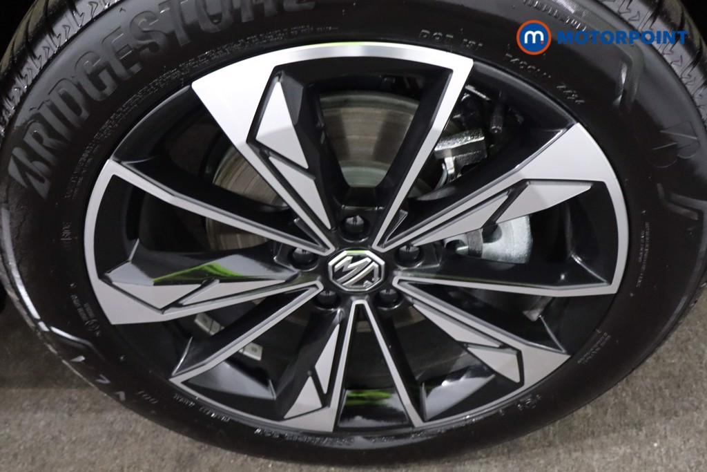 Mg Motor Uk HS Trophy Automatic Petrol SUV - Stock Number (1573586) - 12th supplementary image