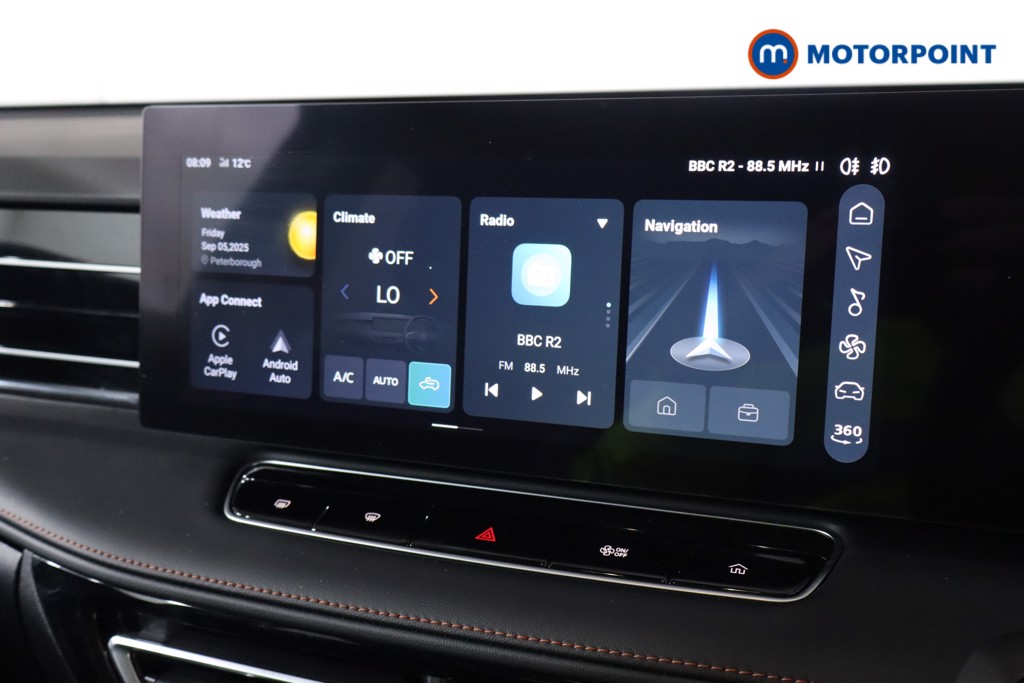 Mg Motor Uk HS Trophy Automatic Petrol SUV - Stock Number (1573586) - 13th supplementary image