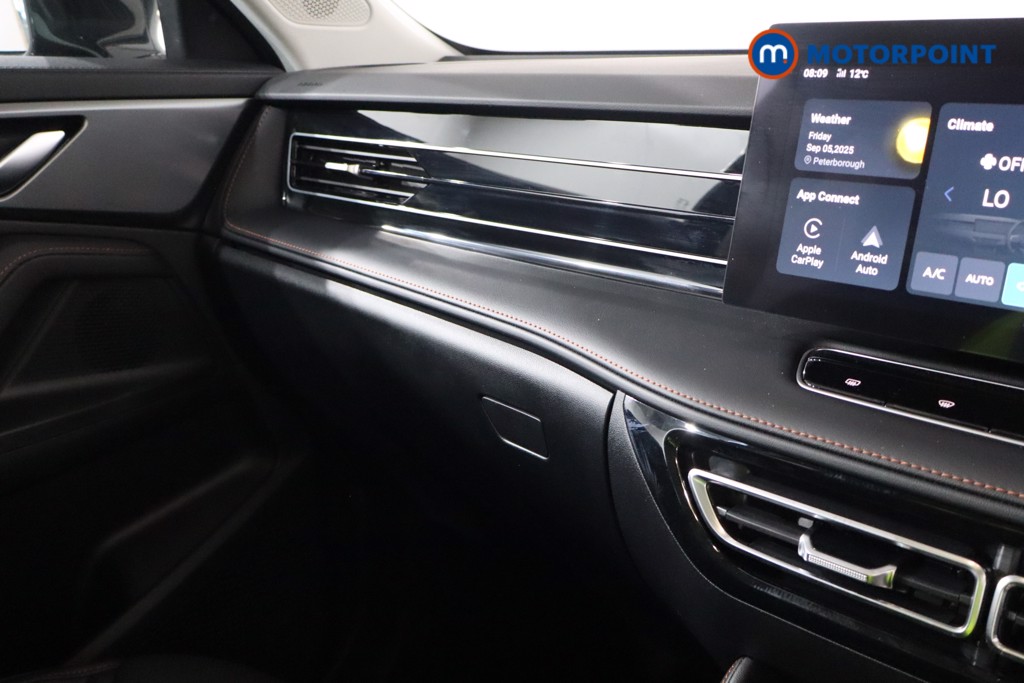 Mg Motor Uk HS Trophy Automatic Petrol SUV - Stock Number (1573586) - 14th supplementary image