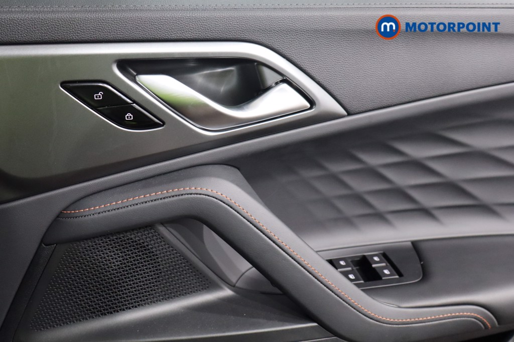 Mg Motor Uk HS Trophy Automatic Petrol SUV - Stock Number (1573586) - 15th supplementary image