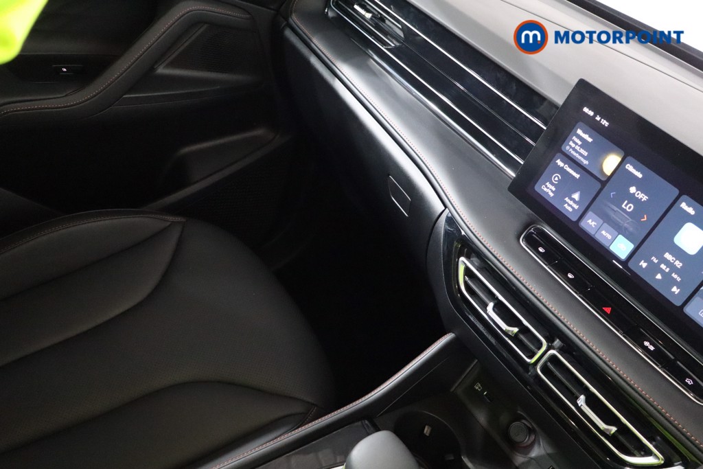 Mg Motor Uk HS Trophy Automatic Petrol SUV - Stock Number (1573586) - 18th supplementary image