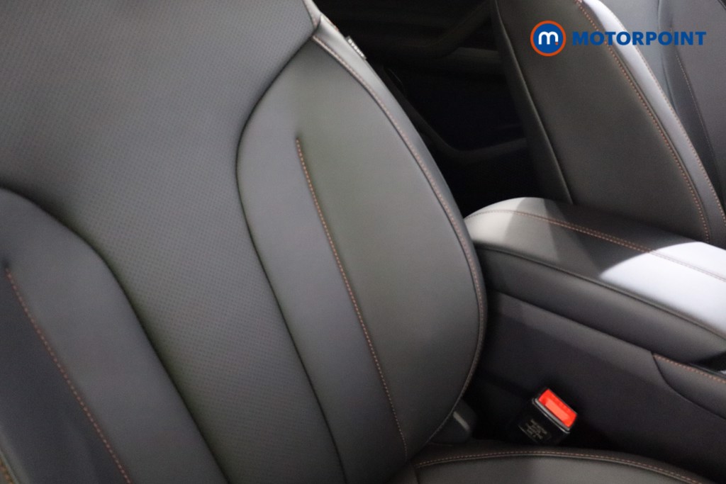 Mg Motor Uk HS Trophy Automatic Petrol SUV - Stock Number (1573586) - 20th supplementary image