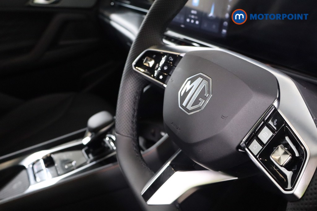 Mg Motor Uk HS Trophy Automatic Petrol SUV - Stock Number (1573586) - 21st supplementary image