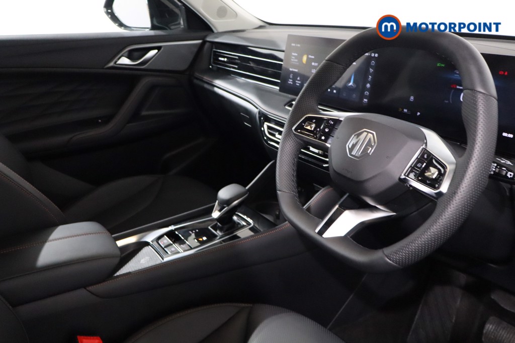Mg Motor Uk HS Trophy Automatic Petrol SUV - Stock Number (1573586) - 22nd supplementary image