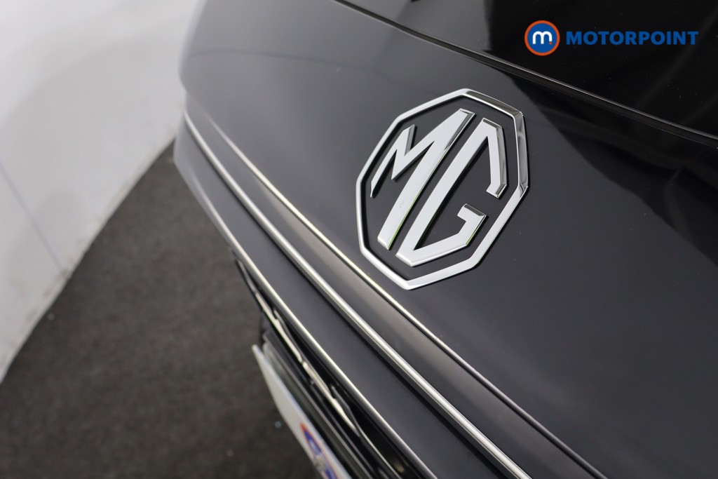 Mg Motor Uk HS Trophy Automatic Petrol SUV - Stock Number (1573586) - 23rd supplementary image