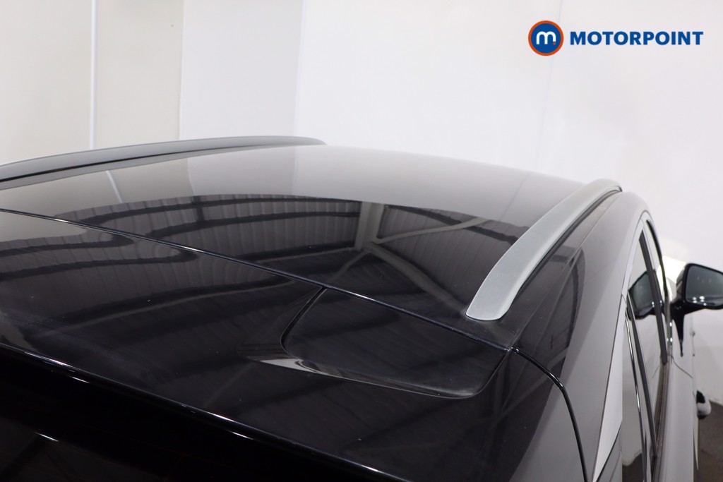 Mg Motor Uk HS Trophy Automatic Petrol SUV - Stock Number (1573586) - 24th supplementary image