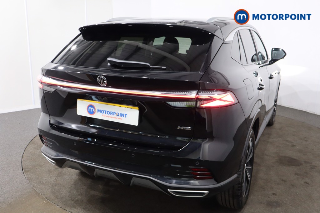 Mg Motor Uk HS Trophy Automatic Petrol SUV - Stock Number (1573586) - 25th supplementary image