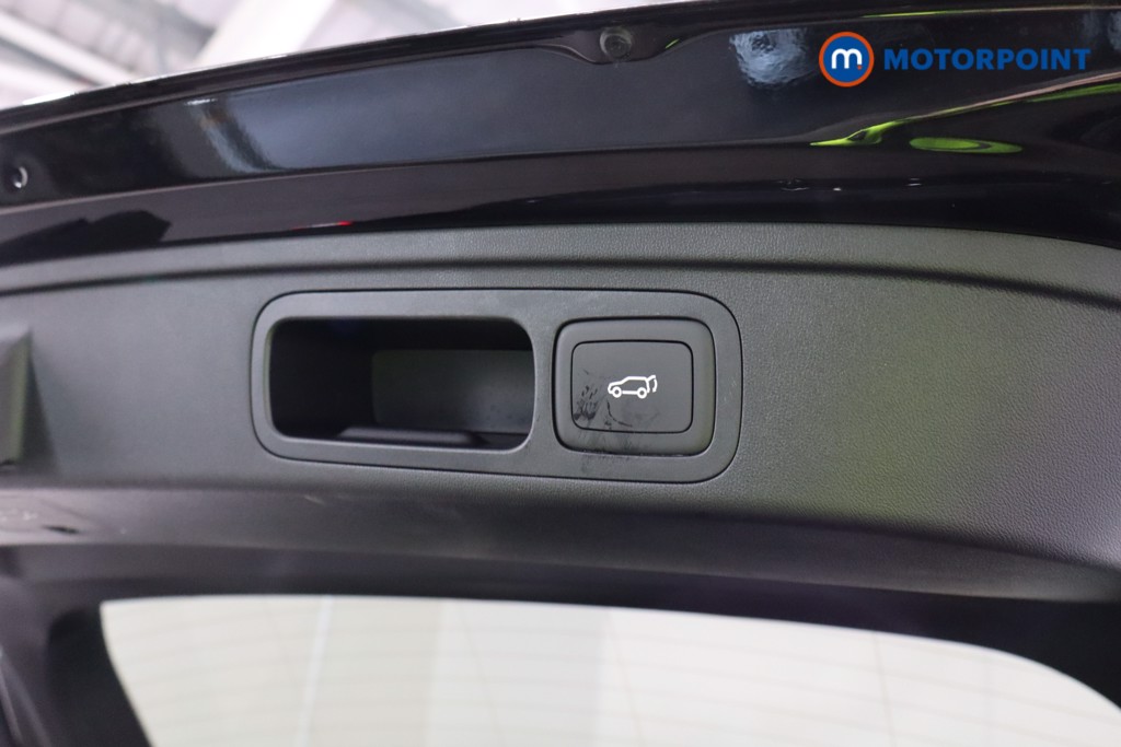 Mg Motor Uk HS Trophy Automatic Petrol SUV - Stock Number (1573586) - 26th supplementary image
