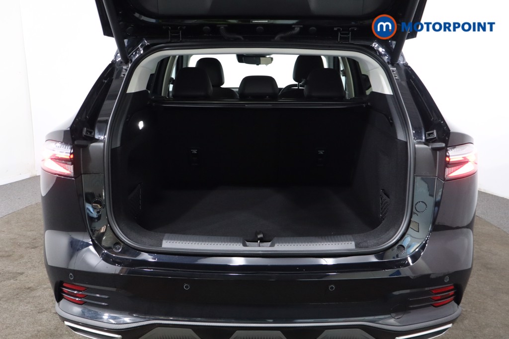 Mg Motor Uk HS Trophy Automatic Petrol SUV - Stock Number (1573586) - 27th supplementary image