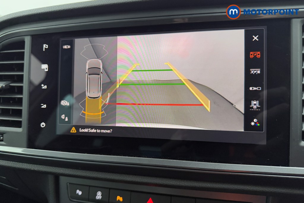 Cupra Ateca V2 Automatic Petrol SUV - Stock Number (1573613) - 12th supplementary image