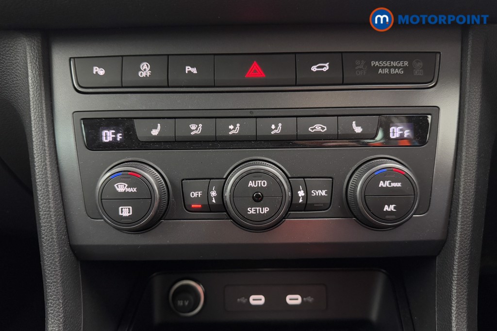 Cupra Ateca V2 Automatic Petrol SUV - Stock Number (1573613) - 13th supplementary image