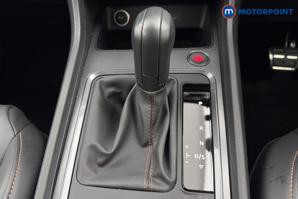 Cupra Ateca V2 Automatic Petrol SUV - Stock Number (1573613) - 14th supplementary image