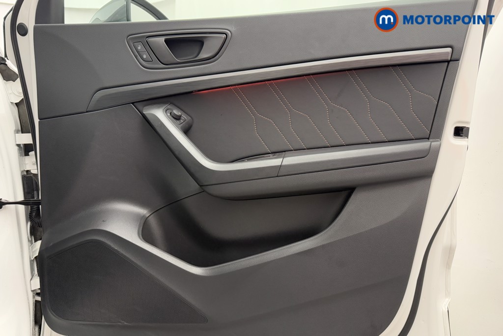 Cupra Ateca V2 Automatic Petrol SUV - Stock Number (1573613) - 18th supplementary image