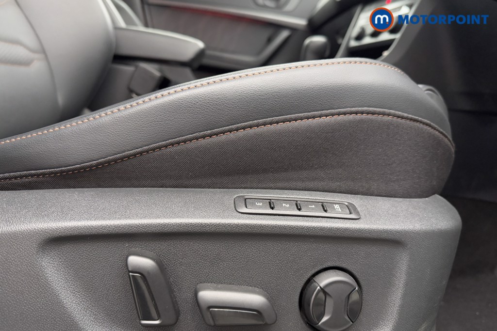 Cupra Ateca V2 Automatic Petrol SUV - Stock Number (1573613) - 20th supplementary image