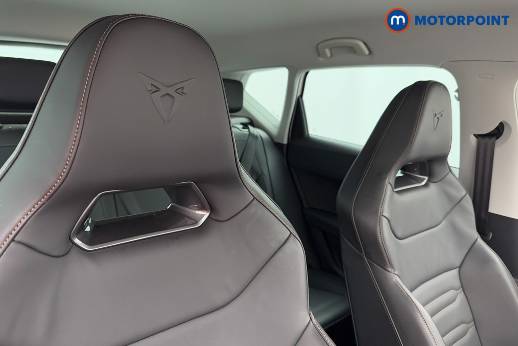 Cupra Ateca V2 Automatic Petrol SUV - Stock Number (1573613) - 22nd supplementary image