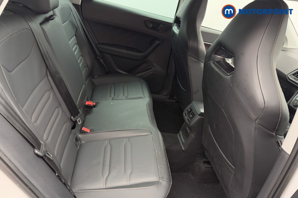 Cupra Ateca V2 Automatic Petrol SUV - Stock Number (1573613) - 23rd supplementary image