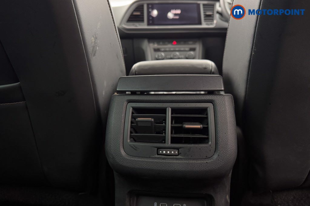 Cupra Ateca V2 Automatic Petrol SUV - Stock Number (1573613) - 24th supplementary image