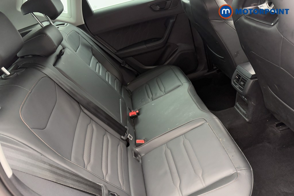 Cupra Ateca V2 Automatic Petrol SUV - Stock Number (1573613) - 26th supplementary image