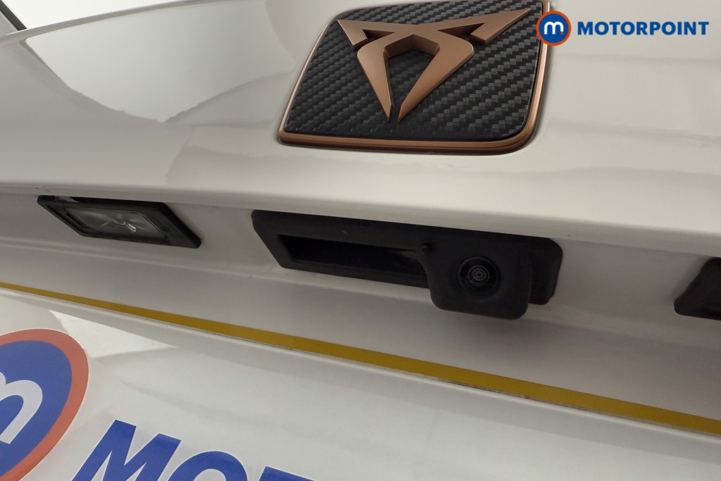 Cupra Ateca V2 Automatic Petrol SUV - Stock Number (1573613) - 29th supplementary image