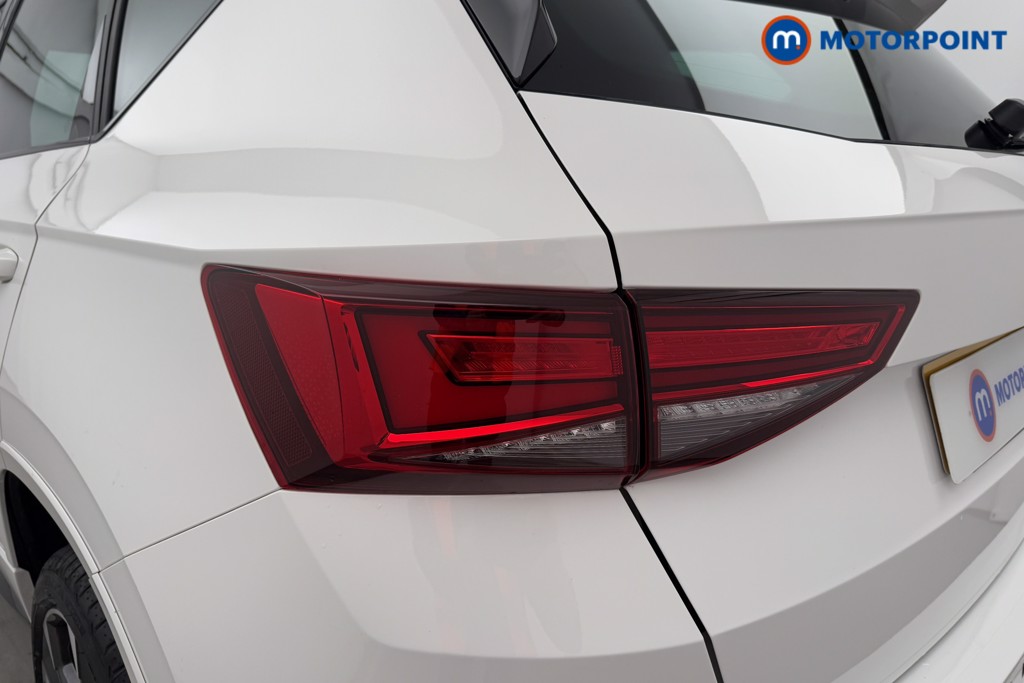 Cupra Ateca V2 Automatic Petrol SUV - Stock Number (1573613) - 30th supplementary image