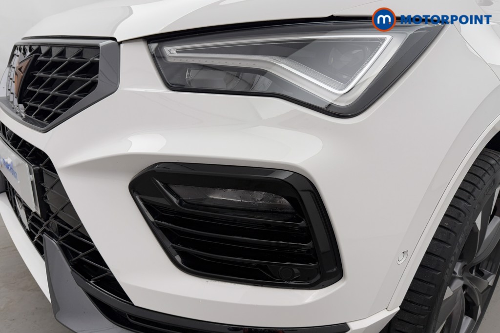 Cupra Ateca V2 Automatic Petrol SUV - Stock Number (1573613) - 31st supplementary image