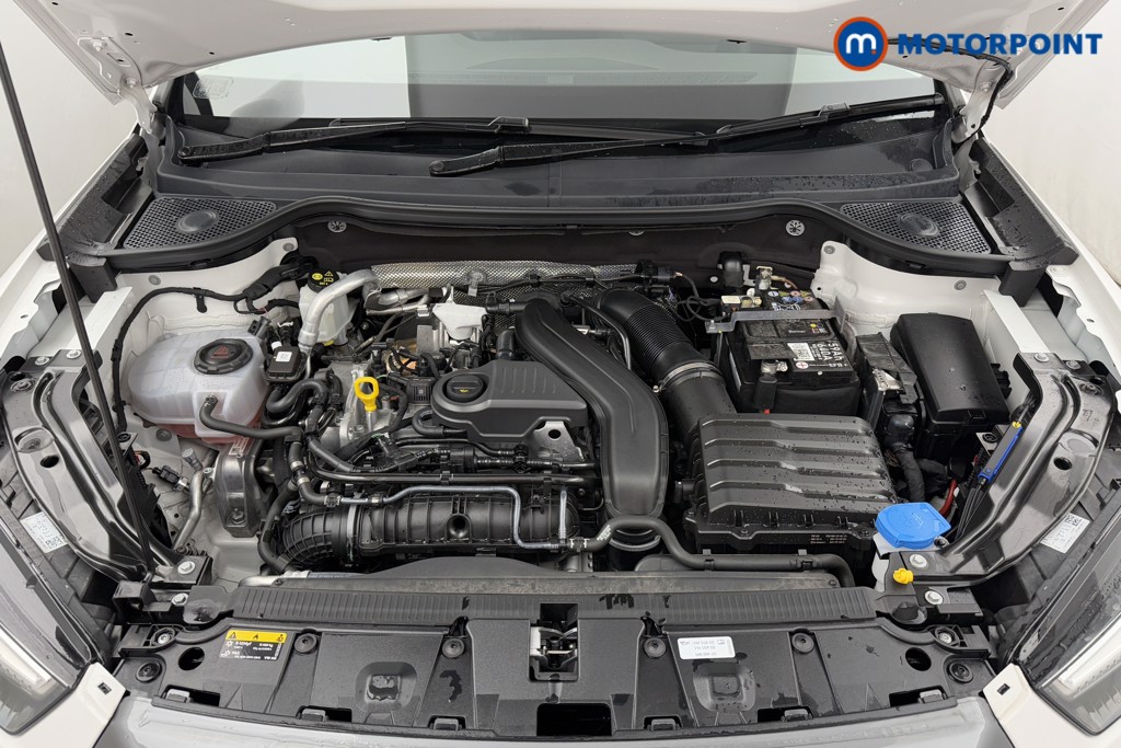 Cupra Ateca V2 Automatic Petrol SUV - Stock Number (1573613) - 32nd supplementary image
