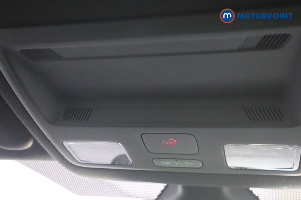 Ford Puma St-Line Manual Petrol-Electric Hybrid SUV - Stock Number (1573646) - 5th supplementary image
