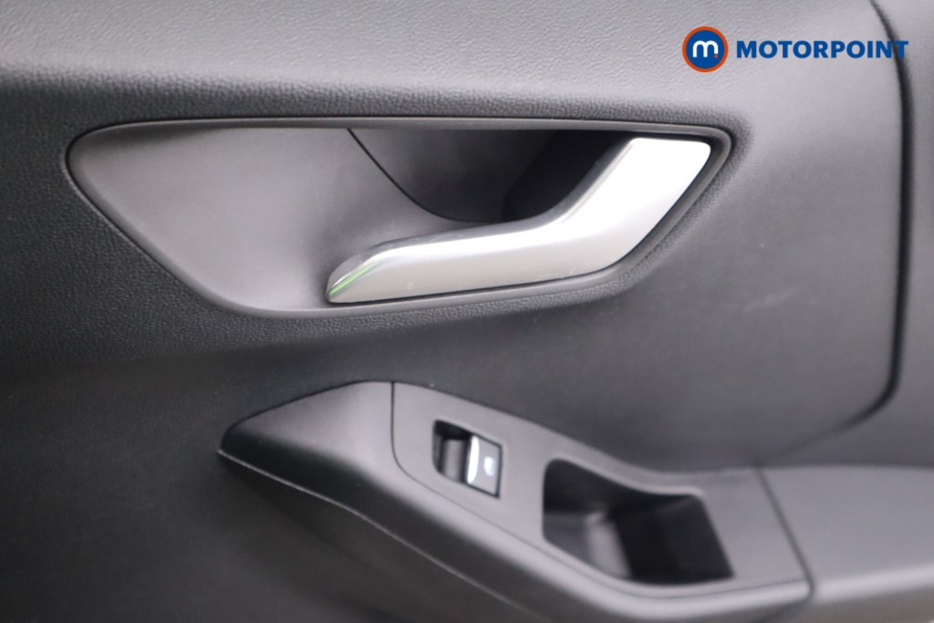 Ford Puma St-Line Manual Petrol-Electric Hybrid SUV - Stock Number (1573646) - 16th supplementary image