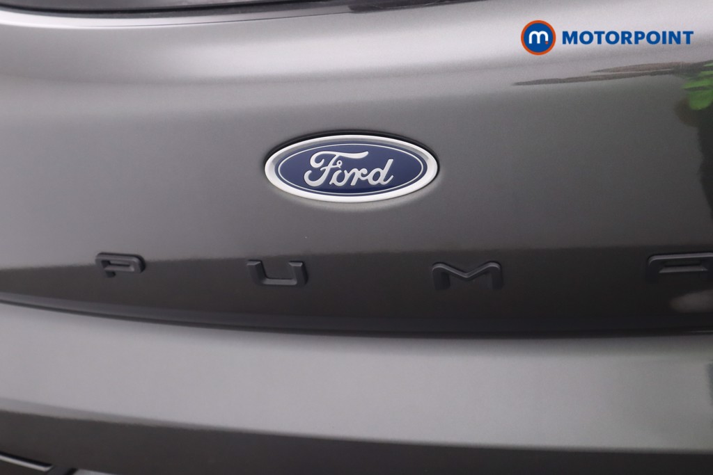 Ford Puma St-Line Manual Petrol-Electric Hybrid SUV - Stock Number (1573646) - 18th supplementary image