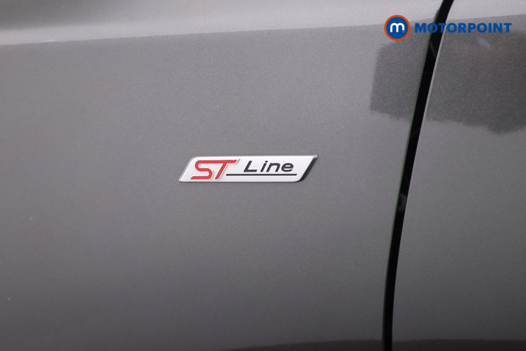 Ford Puma St-Line Manual Petrol-Electric Hybrid SUV - Stock Number (1573646) - 19th supplementary image