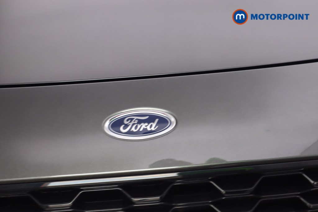 Ford Puma St-Line Manual Petrol-Electric Hybrid SUV - Stock Number (1573646) - 20th supplementary image
