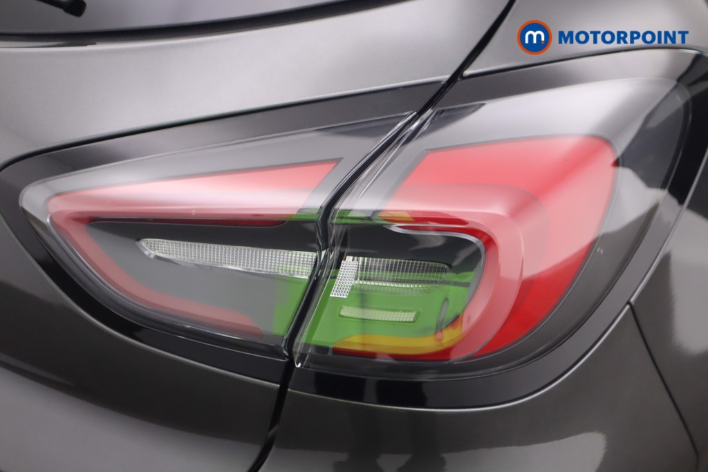 Ford Puma St-Line Manual Petrol-Electric Hybrid SUV - Stock Number (1573646) - 22nd supplementary image