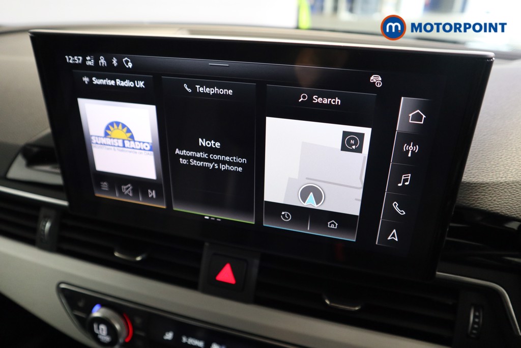 Audi A4 S Line Automatic Petrol Saloon - Stock Number (1573683) - 6th supplementary image