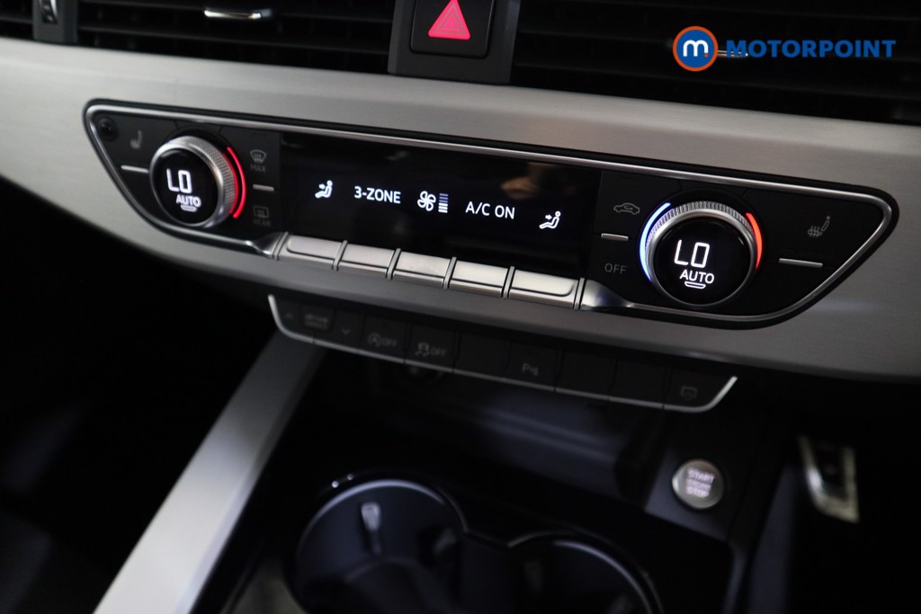 Audi A4 S Line Automatic Petrol Saloon - Stock Number (1573683) - 7th supplementary image