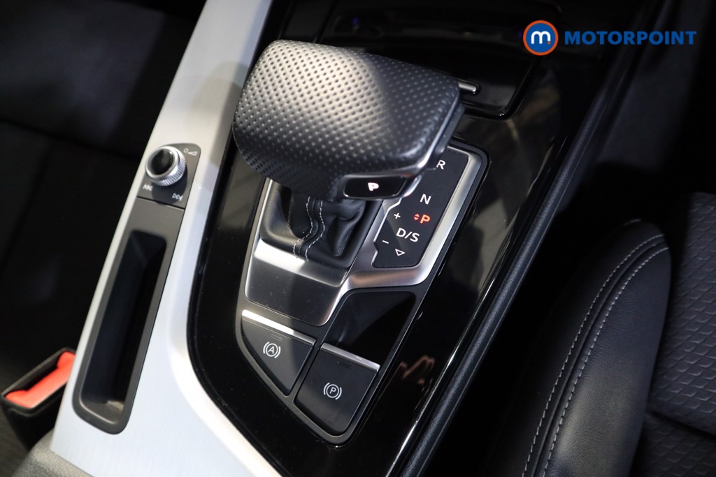 Audi A4 S Line Automatic Petrol Saloon - Stock Number (1573683) - 8th supplementary image