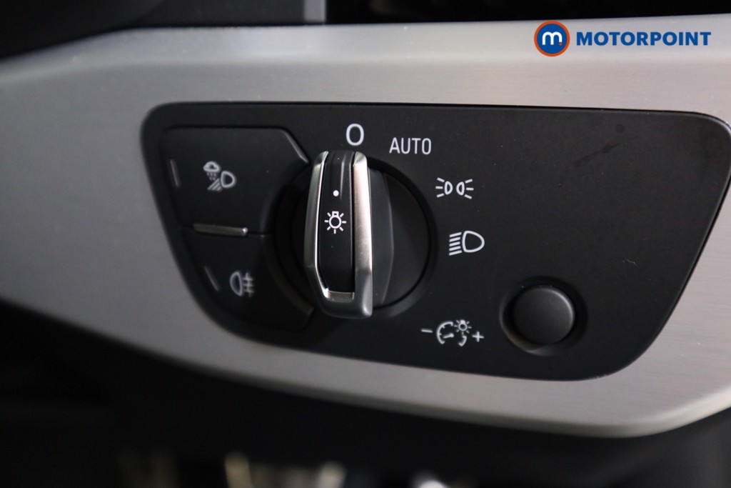 Audi A4 S Line Automatic Petrol Saloon - Stock Number (1573683) - 9th supplementary image