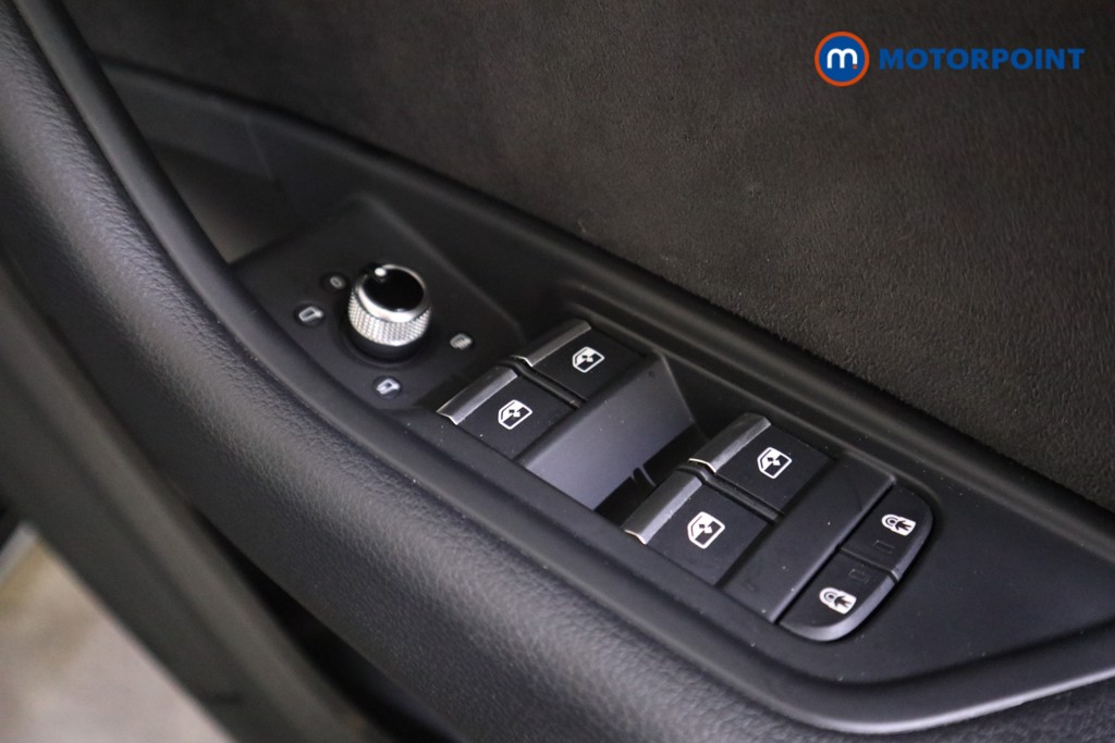 Audi A4 S Line Automatic Petrol Saloon - Stock Number (1573683) - 11th supplementary image
