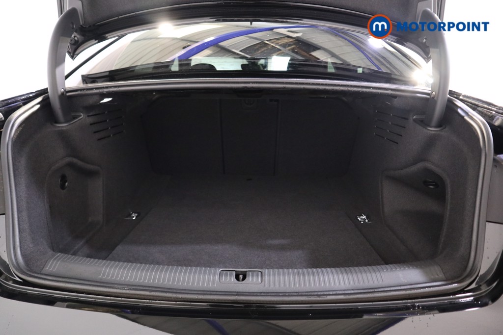 Audi A4 S Line Automatic Petrol Saloon - Stock Number (1573683) - 14th supplementary image