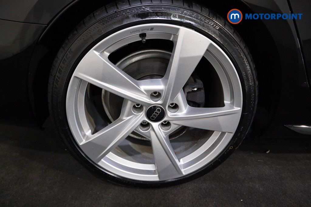 Audi A4 S Line Automatic Petrol Saloon - Stock Number (1573683) - 15th supplementary image