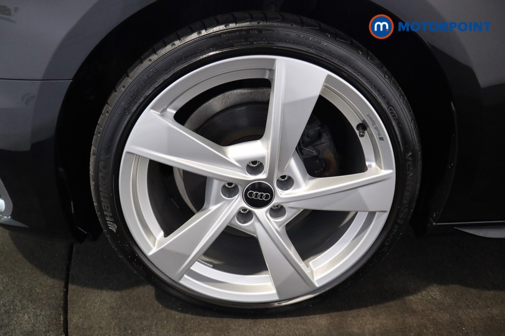 Audi A4 S Line Automatic Petrol Saloon - Stock Number (1573683) - 17th supplementary image