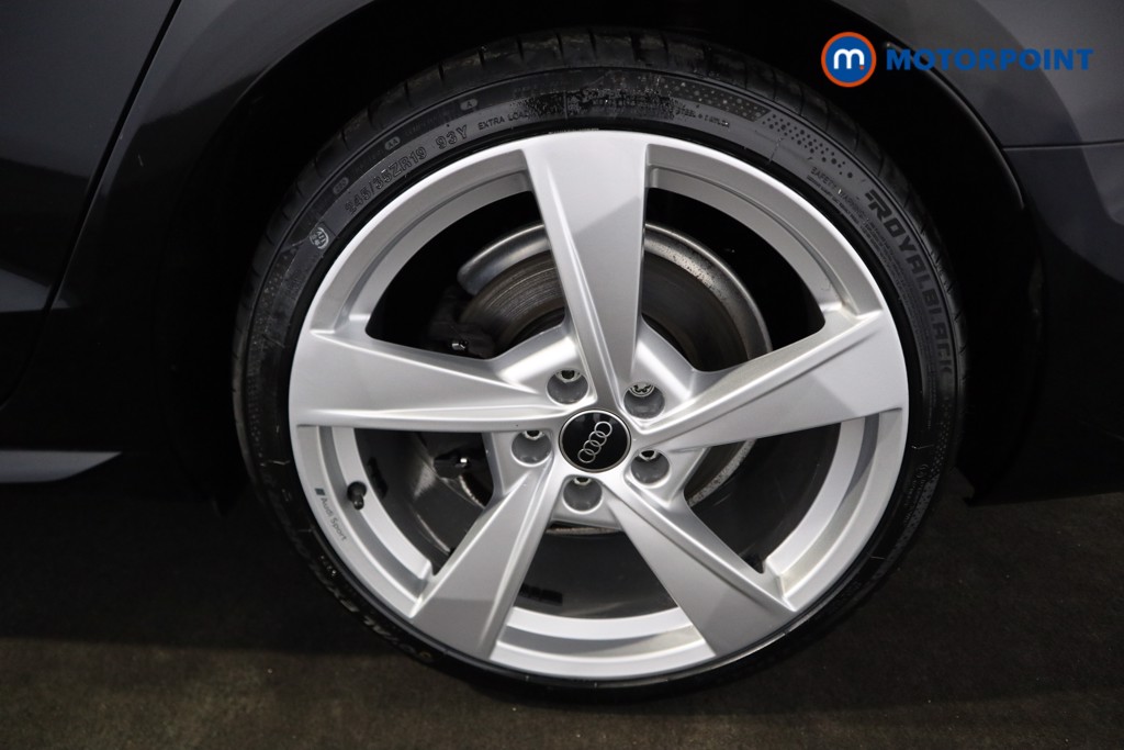 Audi A4 S Line Automatic Petrol Saloon - Stock Number (1573683) - 18th supplementary image